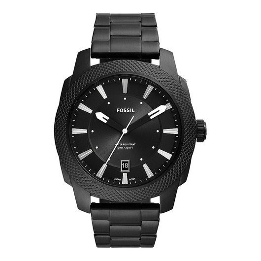 Horloge FOSSIL MACHINE FS5971  Horloge FOSSIL MACHINE FS5971