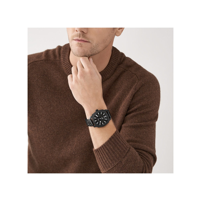 Horloge FOSSIL MACHINE FS5971 