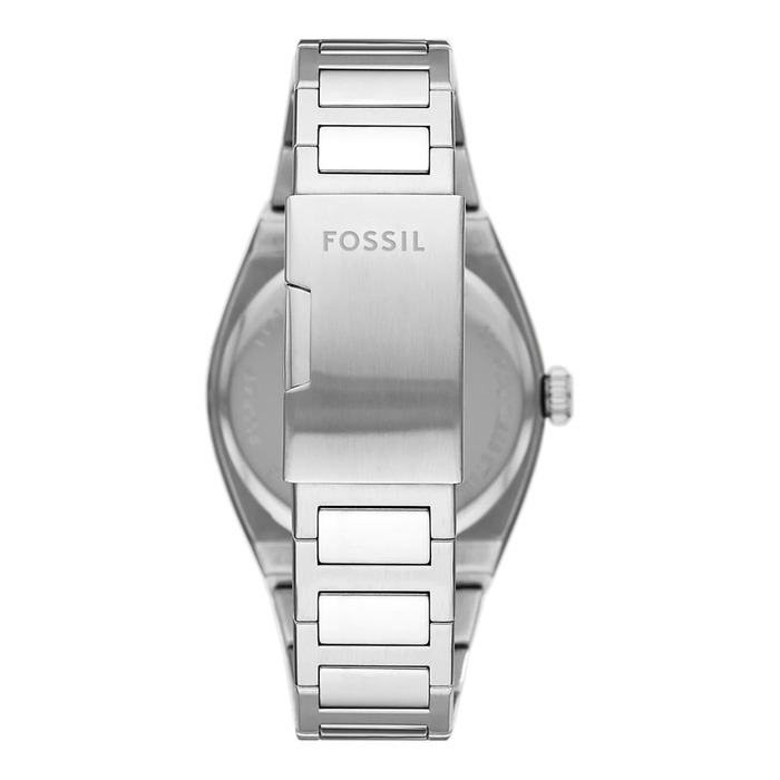 Horloge Fossil Everett 3 Hand FS5822 