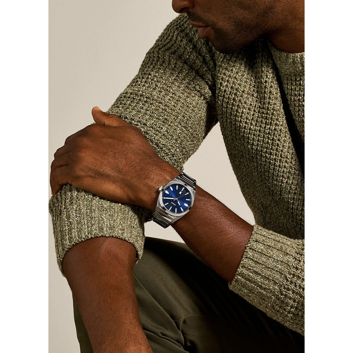 Horloge Fossil Everett 3 Hand FS5822 