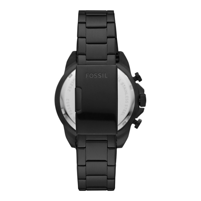 Horloge FOSSIL 44MM BRONSON FS5851 