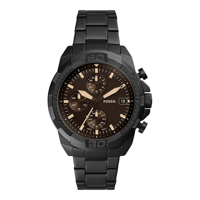 Horloge FOSSIL 44MM BRONSON FS5851 