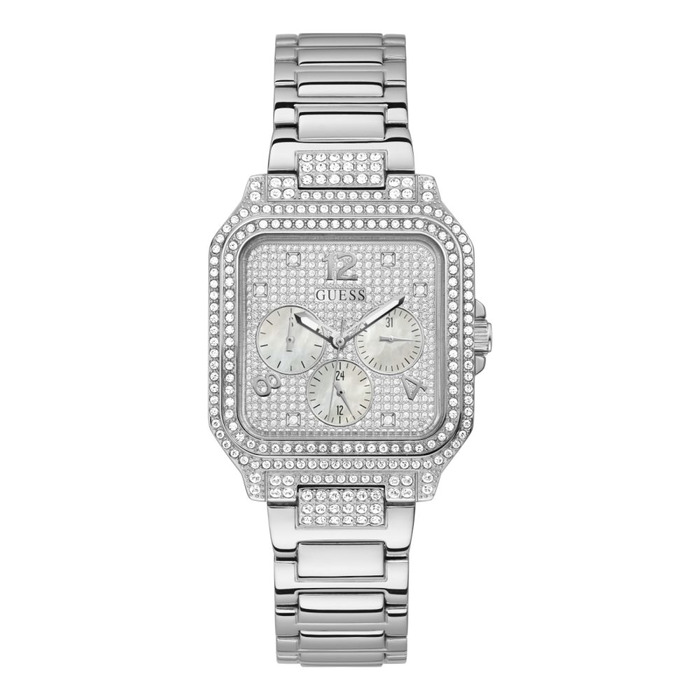 Horloge Guess deco GW0472L1