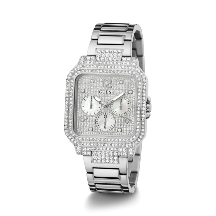Horloge Guess deco GW0472L1