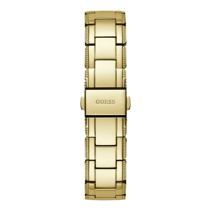 Horloge Guess Crystal clear GW0470L2