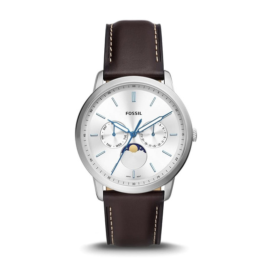 Horloge FOSSIL NEUTRA FS5905 Horloge FOSSIL NEUTRA FS5905