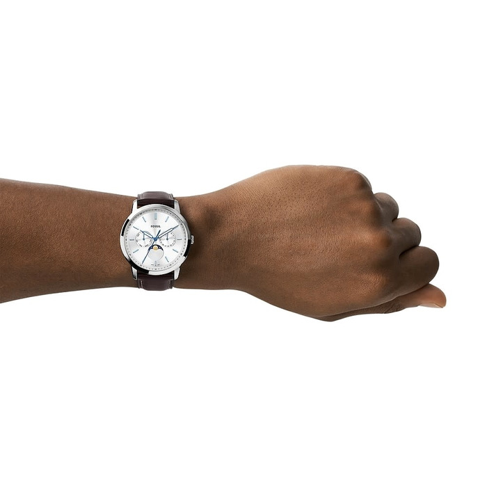 Horloge FOSSIL NEUTRA FS5905