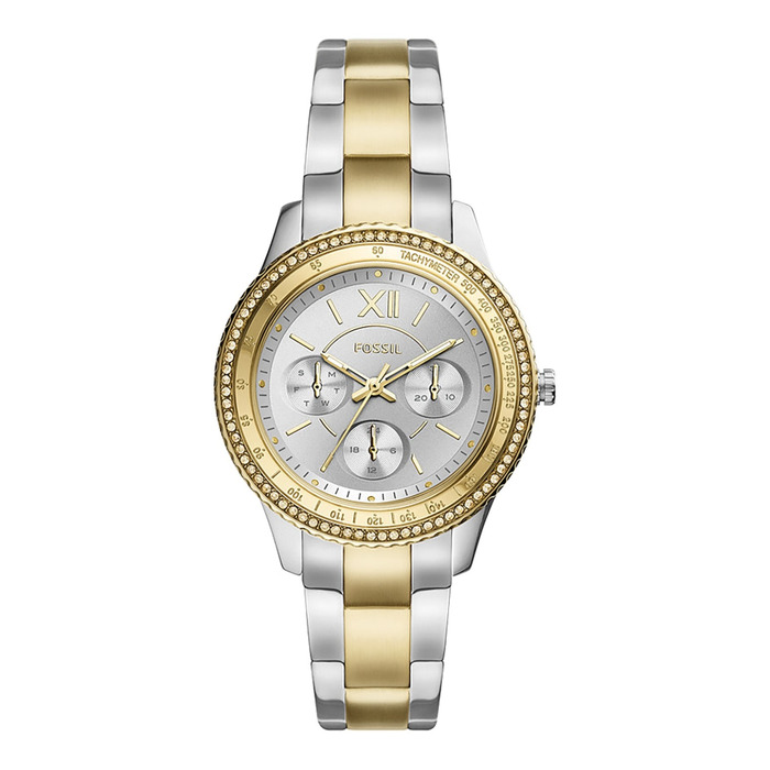 Horloge Fossil Stella Sport Multifunction ES5107 