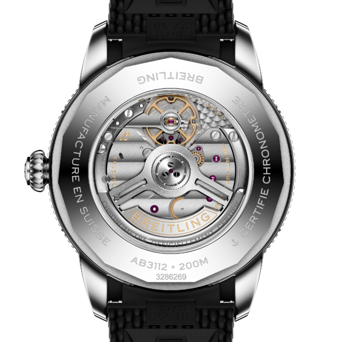 SuperOcean_Heritage_44_B31_AB3112241B1S1_Black_Rubber_Back.png