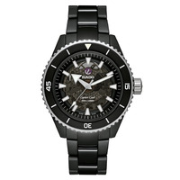 Horloge Rado Captain Cook 43mm R32127152  Horloge Rado Captain Cook 43mm R32127152