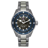 Horloge Rado Captain cook High-Tech ceramic 43mm R32128202  Horloge Rado Captain cook High-Tech ceramic 43mm R32128202
