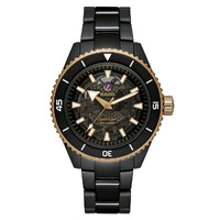 Horloge Rado Captain Cook 43mm R32127162  Horloge Rado Captain Cook 43mm R32127162