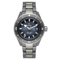Horloge Rado Captain Cook High-Tech Ceramic Diver R32144202 Horloge Rado Captain Cook High-Tech Ceramic Diver R32144202