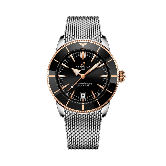 271043_01_SuperOcean_Heritage_42_B31_UB3111241B1A1_Black_Bico_Milanese_Soldier.png