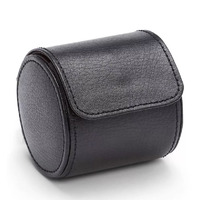 Horloge Wolf Blake Single Watch Roll Black 529080  Horloge Wolf Blake Single Watch Roll Black 529080