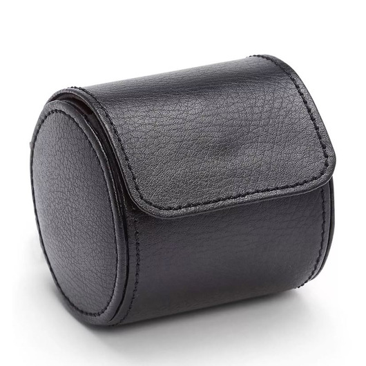 Wolf Blake Single Watch Roll Black 529080 Wolf Blake Single Watch Roll Black 529080