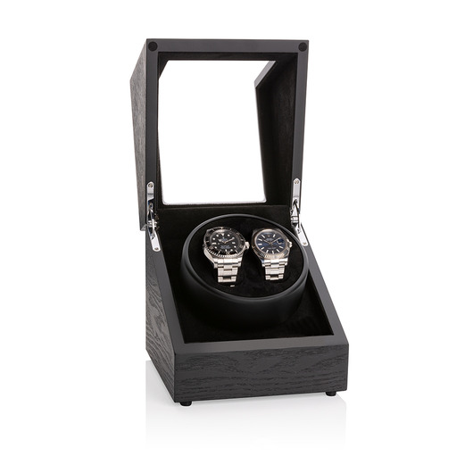 ROOGS WATCHWINDER WW91BB ROOGS WATCHWINDER WW91BB