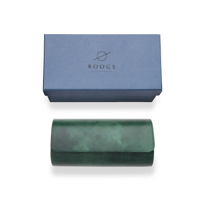  ROOGS TRAVEL CASE TC1 