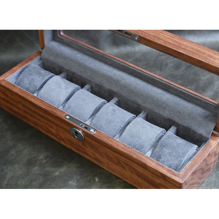 ROOGS WATCH BOX WB5