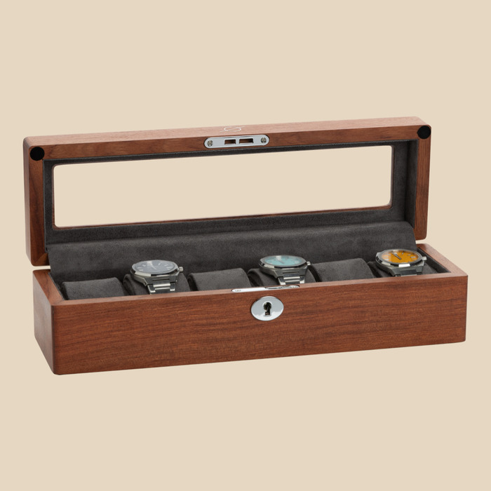 ROOGS WATCH BOX WB5