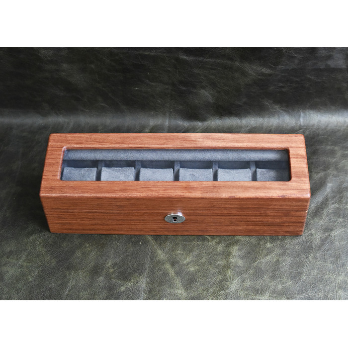 ROOGS WATCH BOX WB5