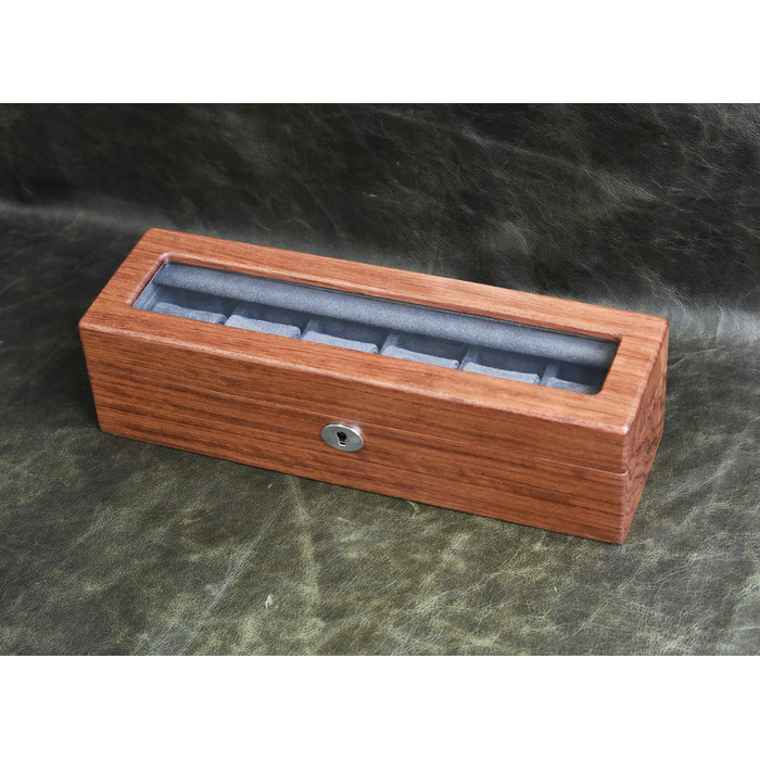 ROOGS WATCH BOX WB5