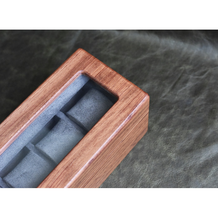 ROOGS WATCH BOX WB5