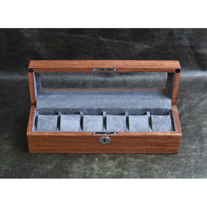 ROOGS WATCH BOX WB5