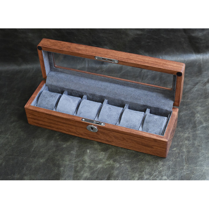 ROOGS WATCH BOX WB5