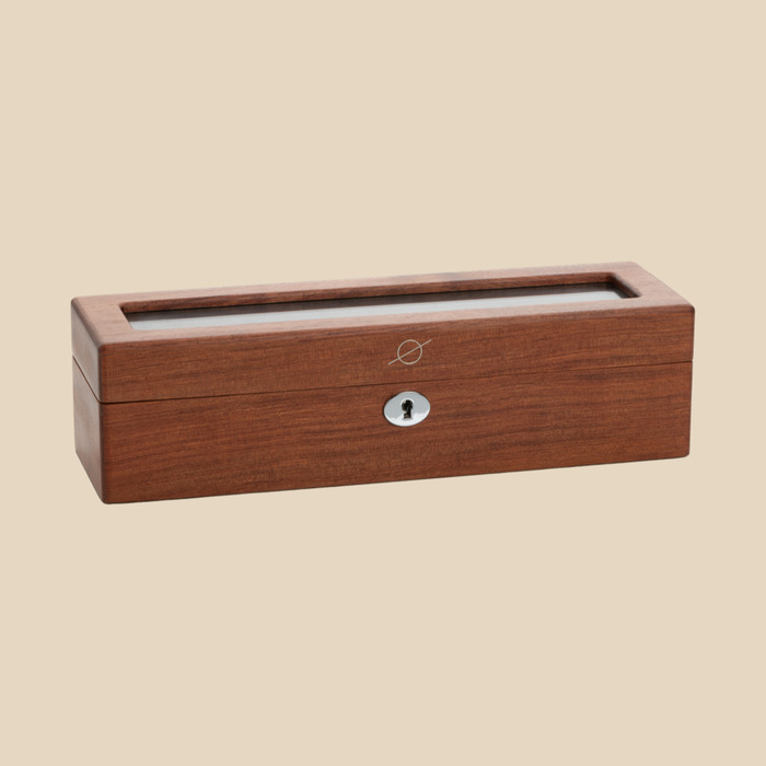 ROOGS WATCH BOX WB5