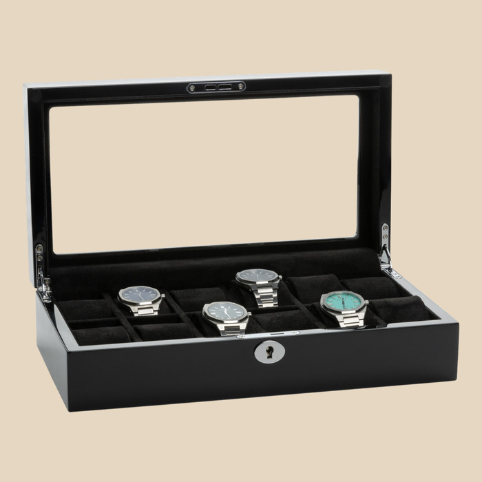 ROOGS WATCH BOX WB6