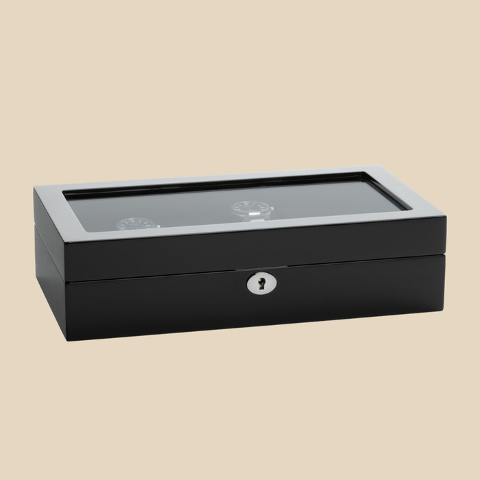 ROOGS WATCH BOX WB6