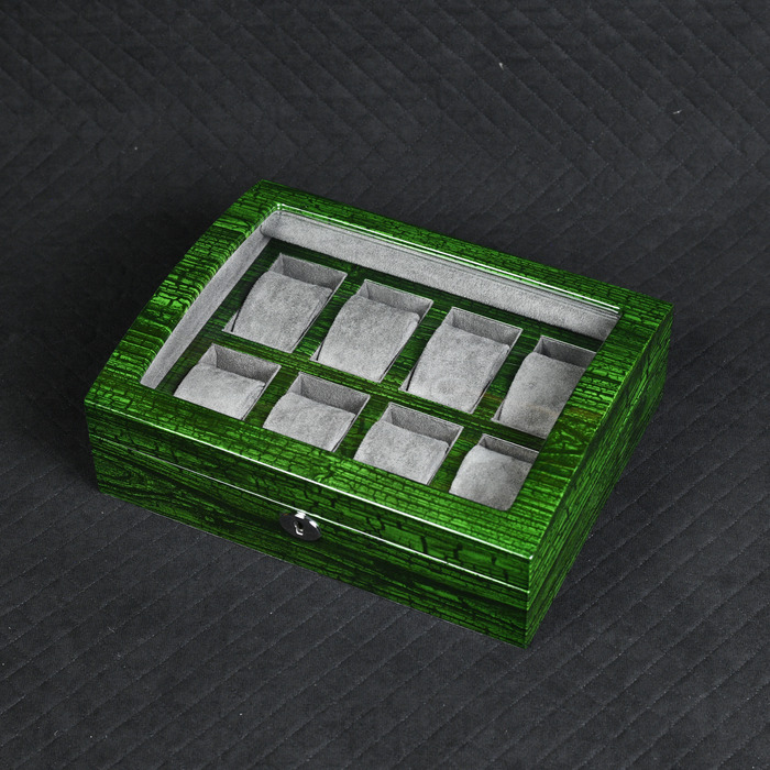 ROOGS WATCH BOX WB7