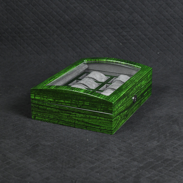 ROOGS WATCH BOX WB7