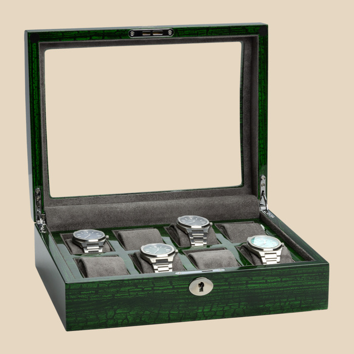 ROOGS WATCH BOX WB7