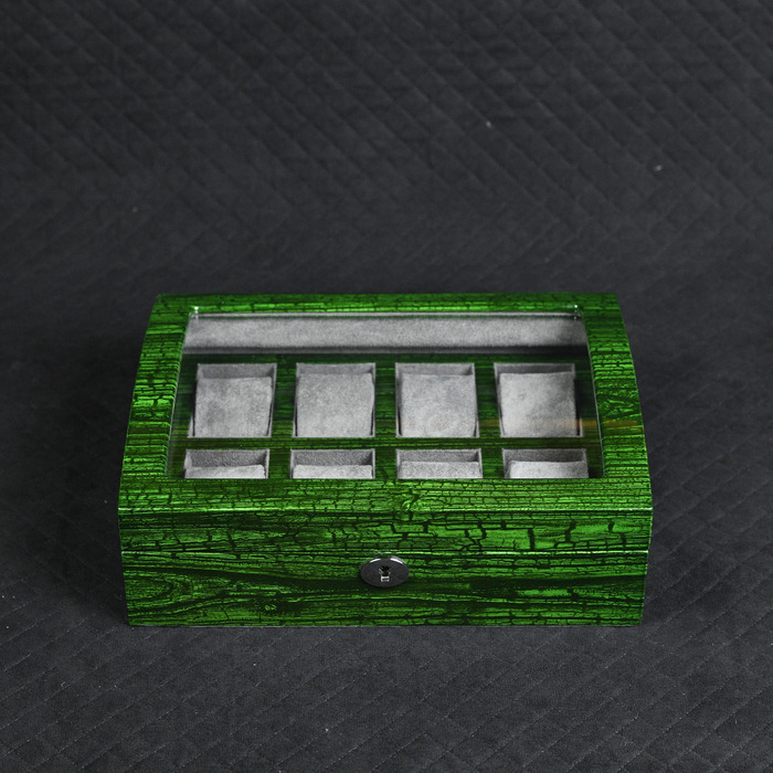 ROOGS WATCH BOX WB7