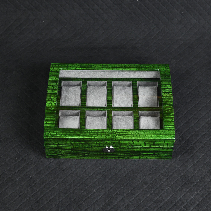 ROOGS WATCH BOX WB7