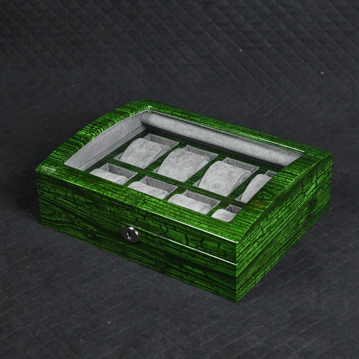 ROOGS WATCH BOX WB7
