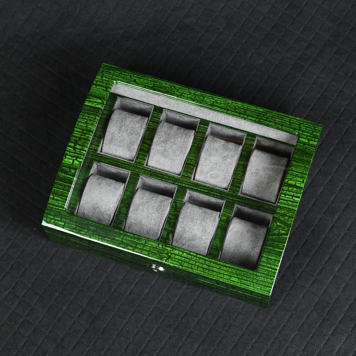 ROOGS WATCH BOX WB7