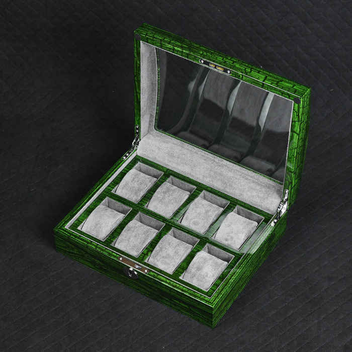 ROOGS WATCH BOX WB7