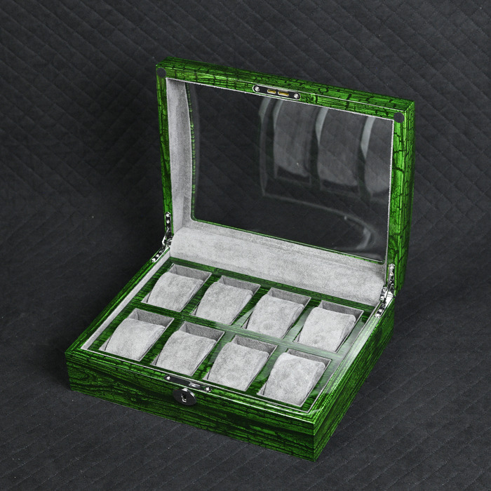 ROOGS WATCH BOX WB7