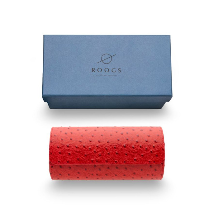  ROOGS TRAVEL CASE TC3 