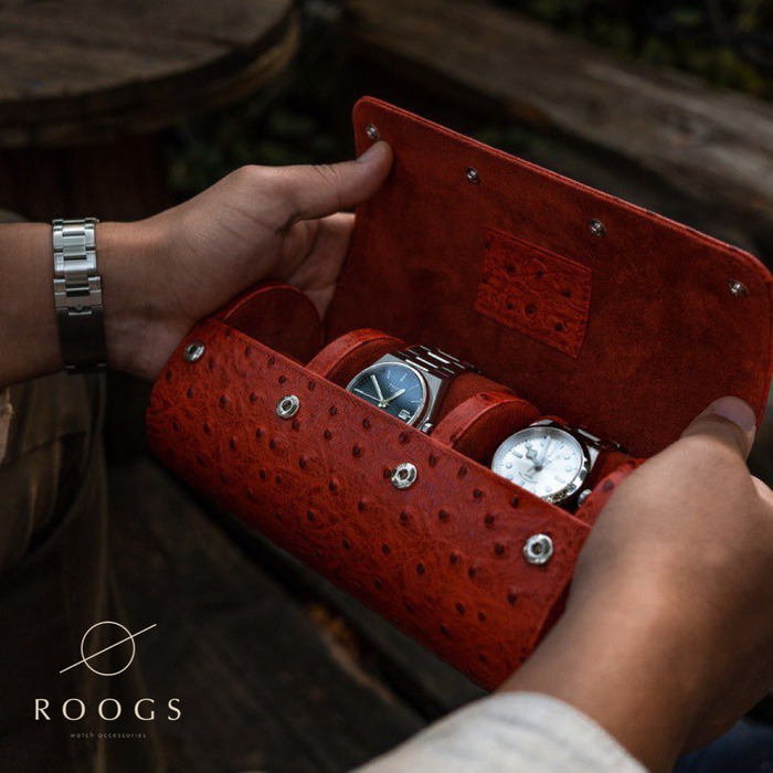  ROOGS TRAVEL CASE TC3 