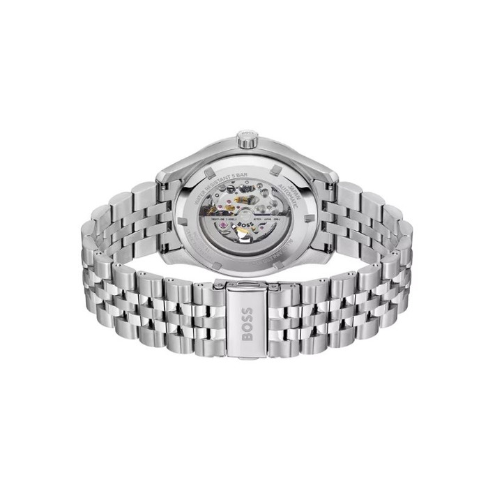 Horloge HUGO BOSS PRINCIPLE SKELETON 1514236