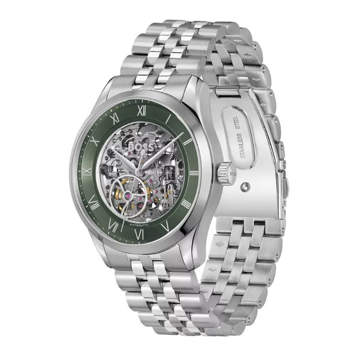 Horloge HUGO BOSS PRINCIPLE SKELETON 1514236