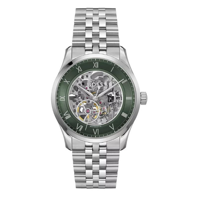 Horloge HUGO BOSS PRINCIPLE SKELETON 1514236