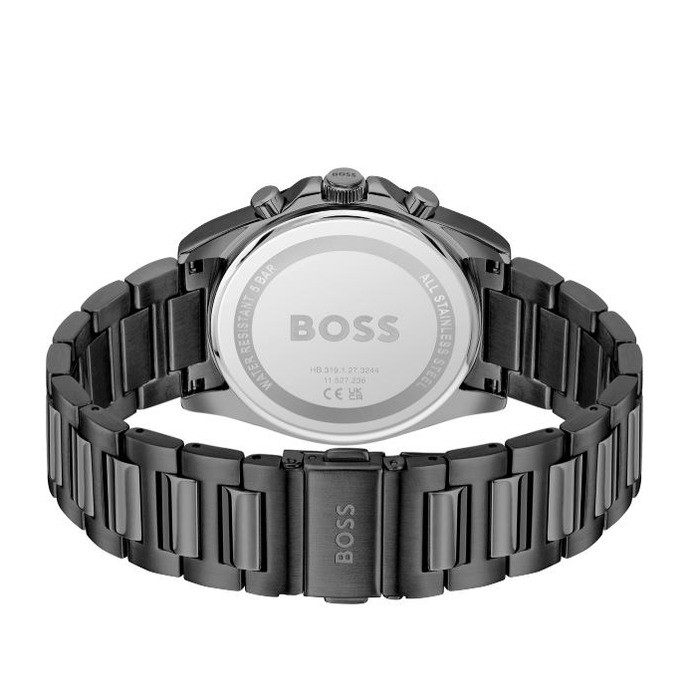 Horloge HUGO BOSS STRIKE CHRONO 1514242 