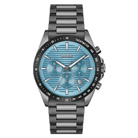 Horloge HUGO BOSS STRIKE CHRONO 1514242 Horloge HUGO BOSS STRIKE CHRONO 1514242
