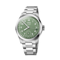 Horloge Oris Big Crown Pointer Date caliber 01403 7799 4067-07 8 20 06  Horloge Oris Big Crown Pointer Date caliber 01403 7799 4067-07 8 20 06