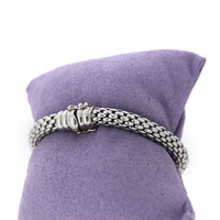 Juweel Fope armband witgoud 18 karaat '92547-2337-TWDH' Juweel Fope armband witgoud 18 karaat '92547-2337-TWDH'